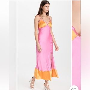 NEW: Hansen and Gratel Hayley Dress in Starburst Size XS